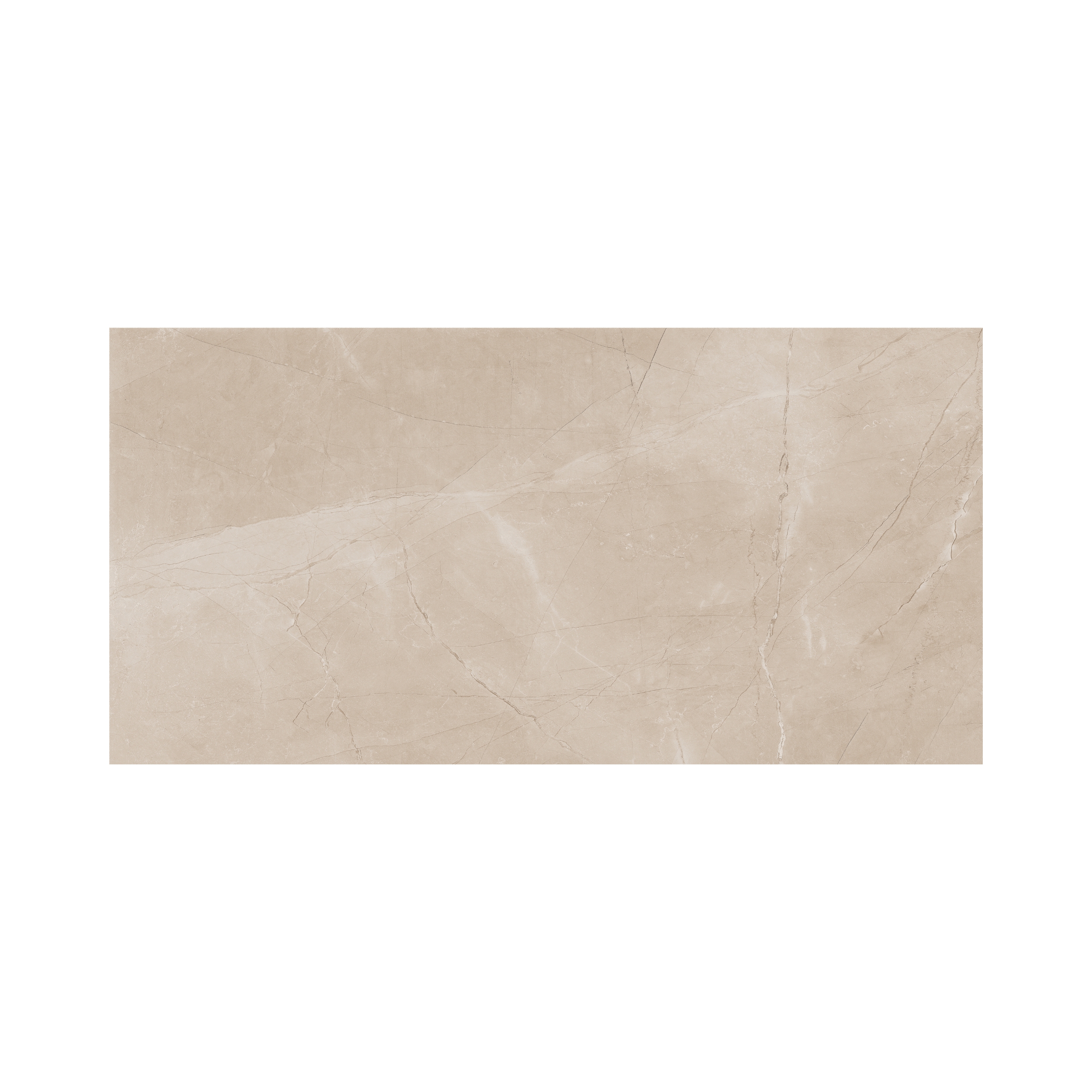 Carrelage Marbre Bayona Ivory - 60x120 Standard