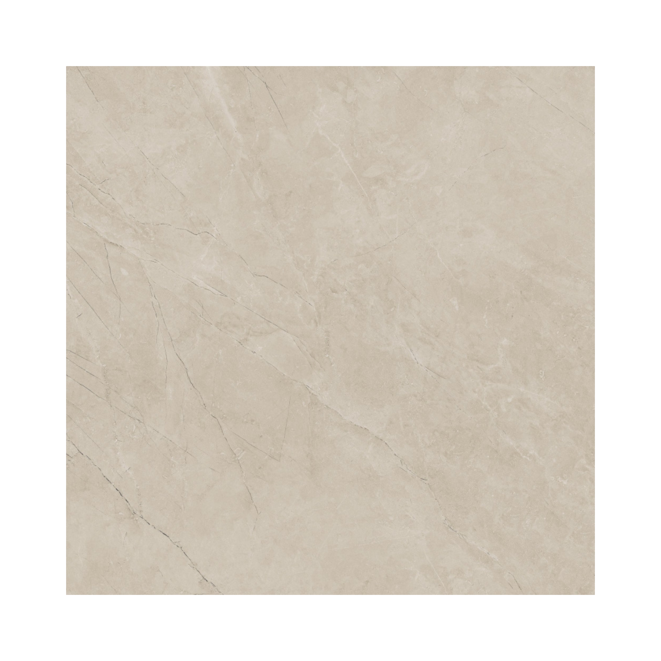 Carrelage Marbre Bayona Ivory - 120x120 Standard
