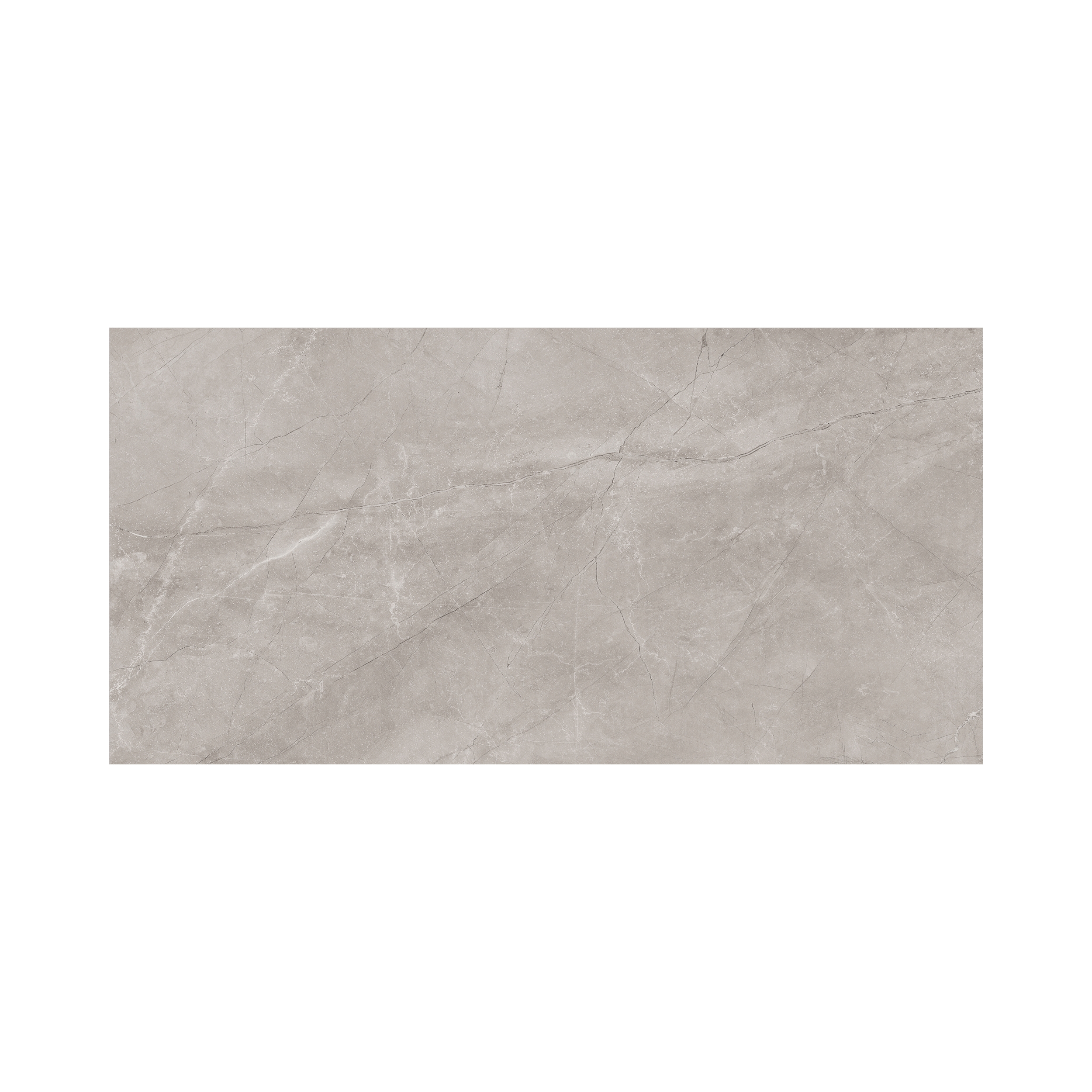 Carrelage Marbre Bayona Silver - 60x120 Natural