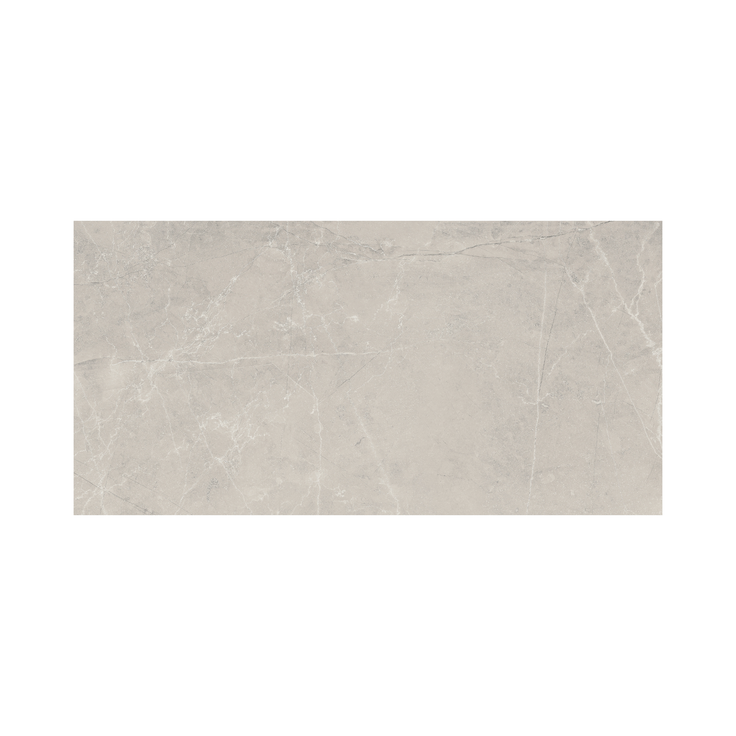 Carrelage Marbre Bayona Silver - 60x120 Brillant (Pulido)