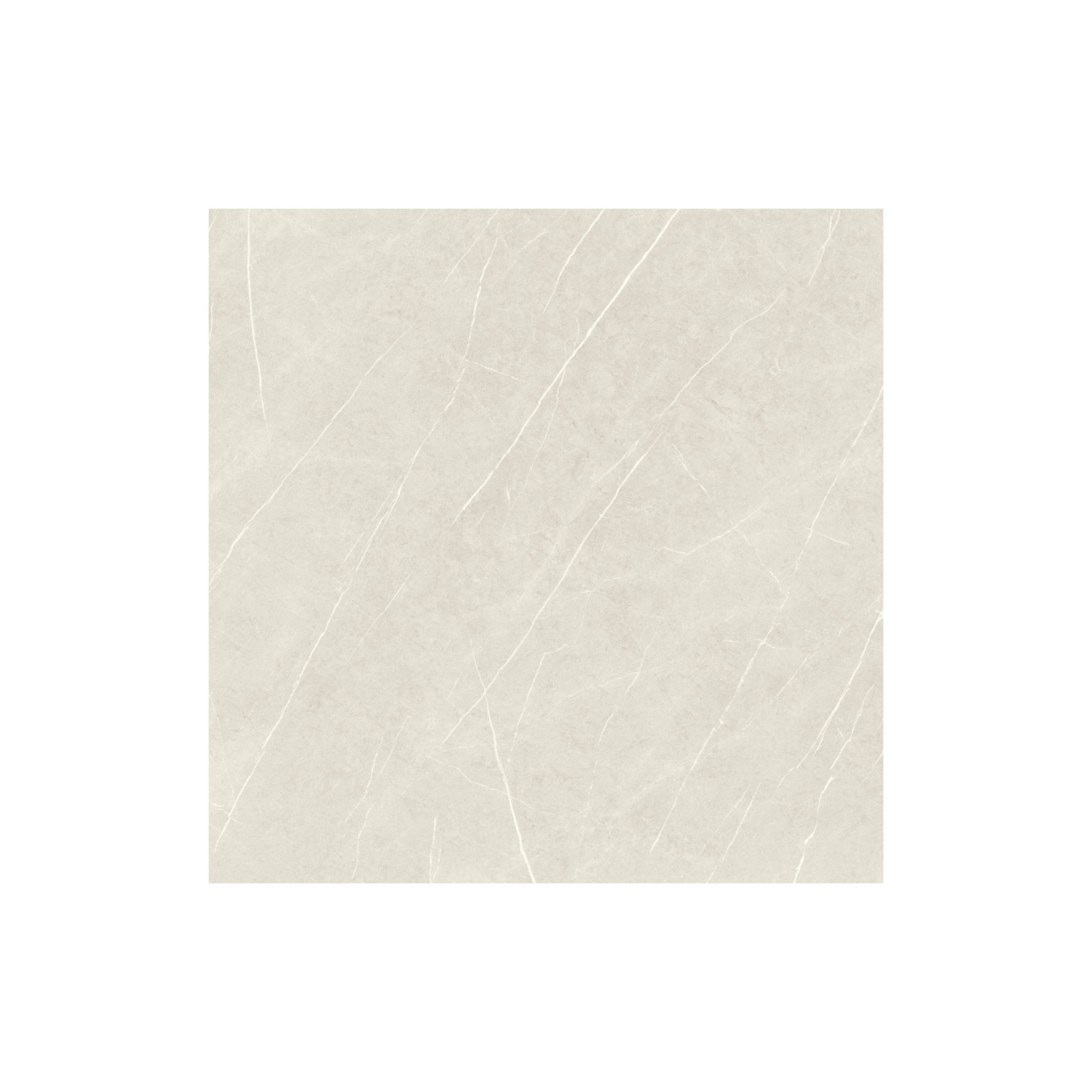 Carrelage Marbre Eternal Cream - 60x60 Antidérapant