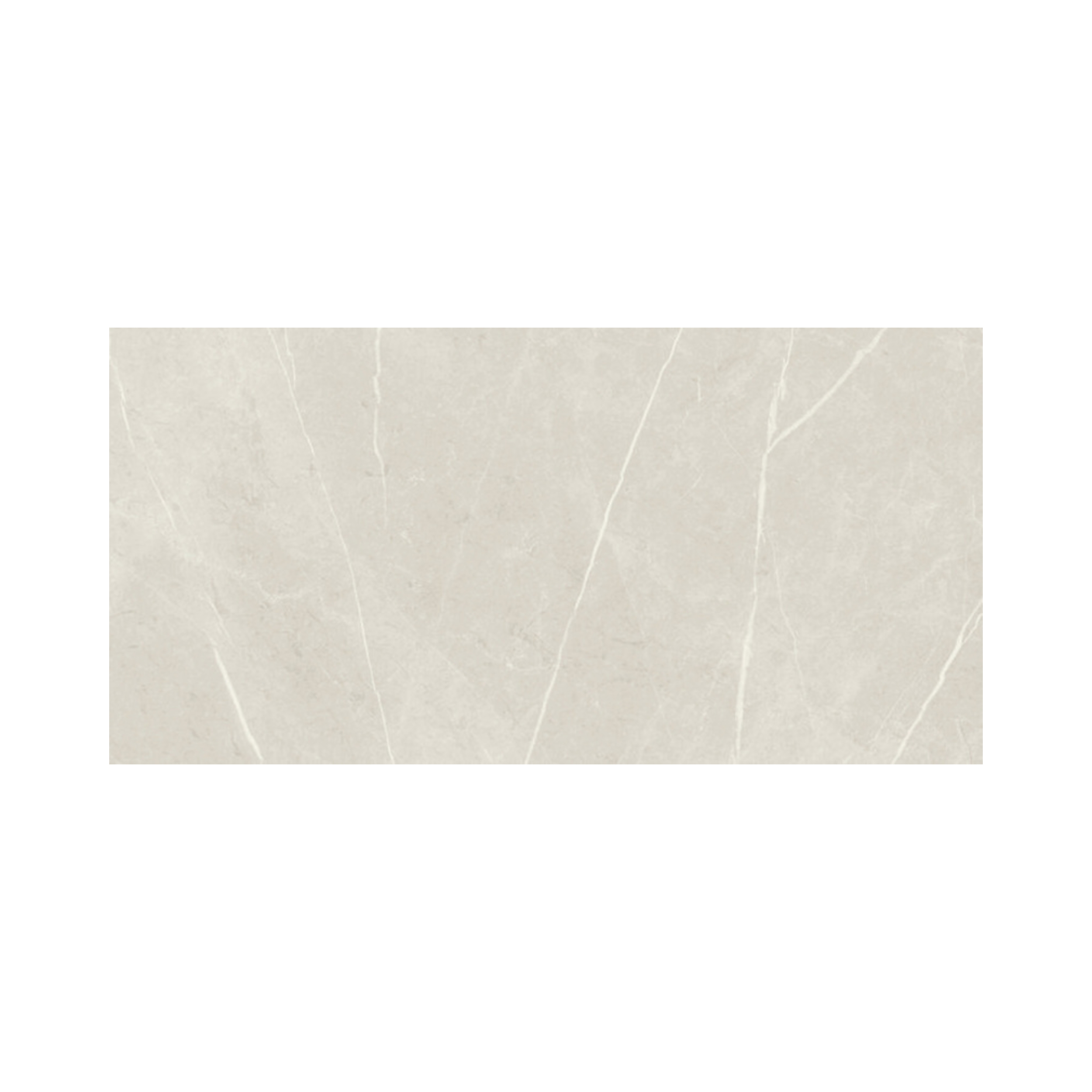 Carrelage Marbre Eternal Cream - 60x120 Brillant Pulido