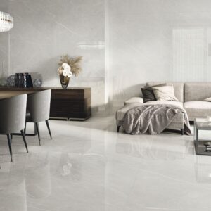 Carrelage Marbre Eternal Pearl