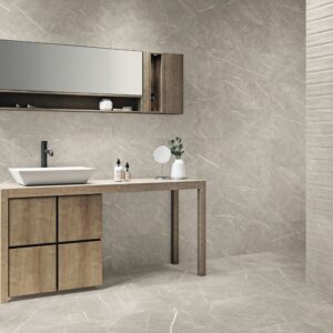 Carrelage Marbre Eternal Taupe