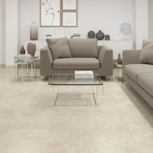 Carrelage Pierre Boulevard Caramel 60x60
