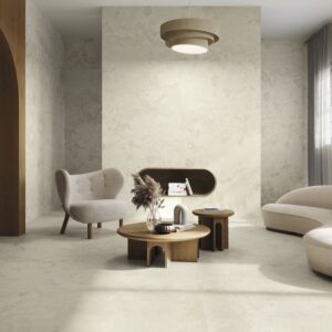 Carrelage Pierre Florence Beige