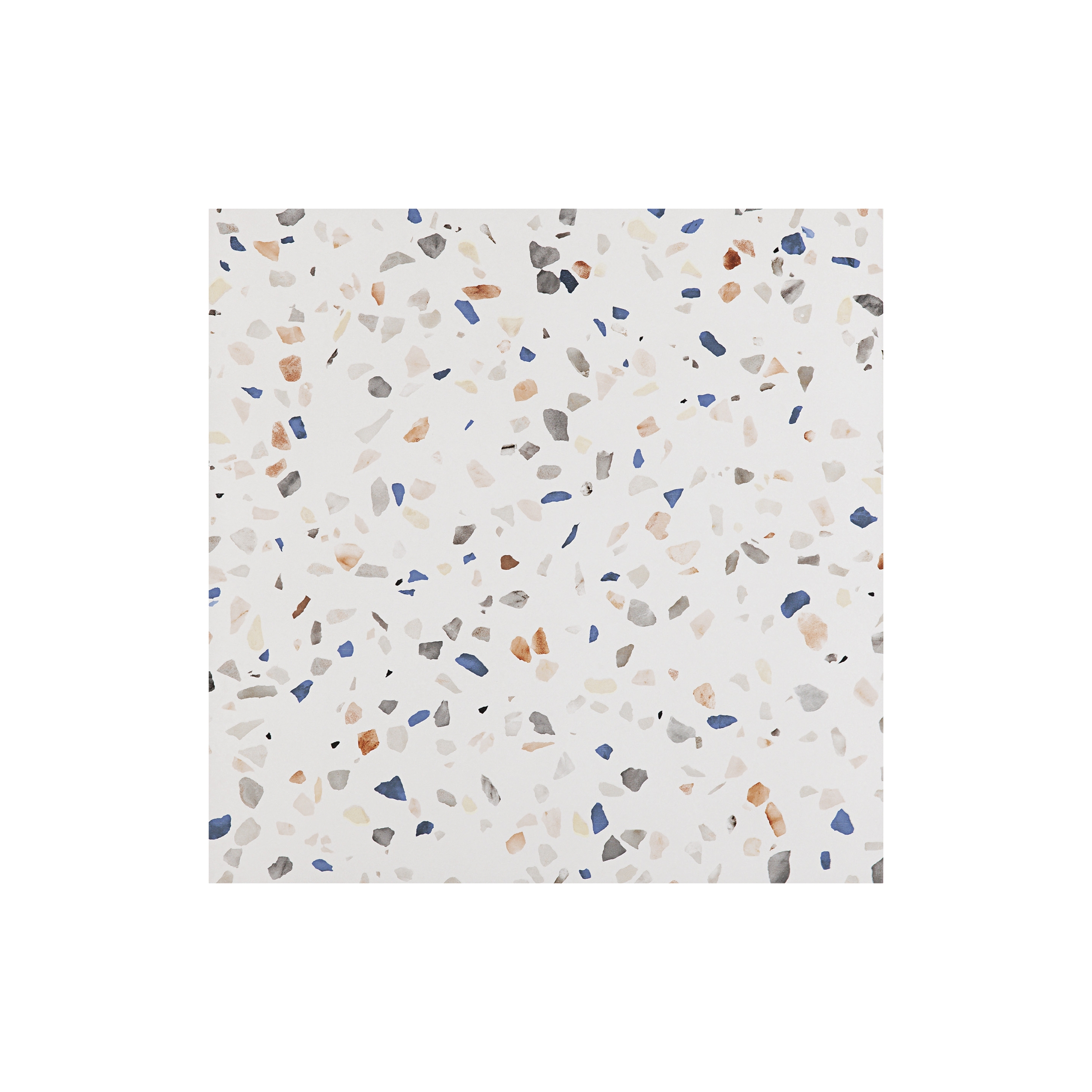 Carrelage Terrazzo Doria Multi - 60x60