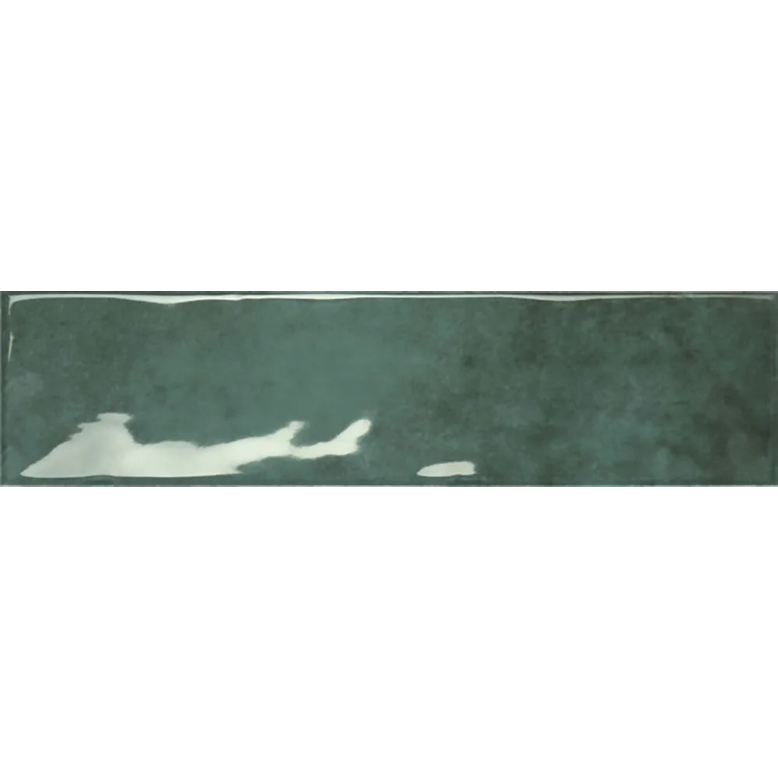 Carrelage Zellige Earth Amazon 7,5x30 - Gloss