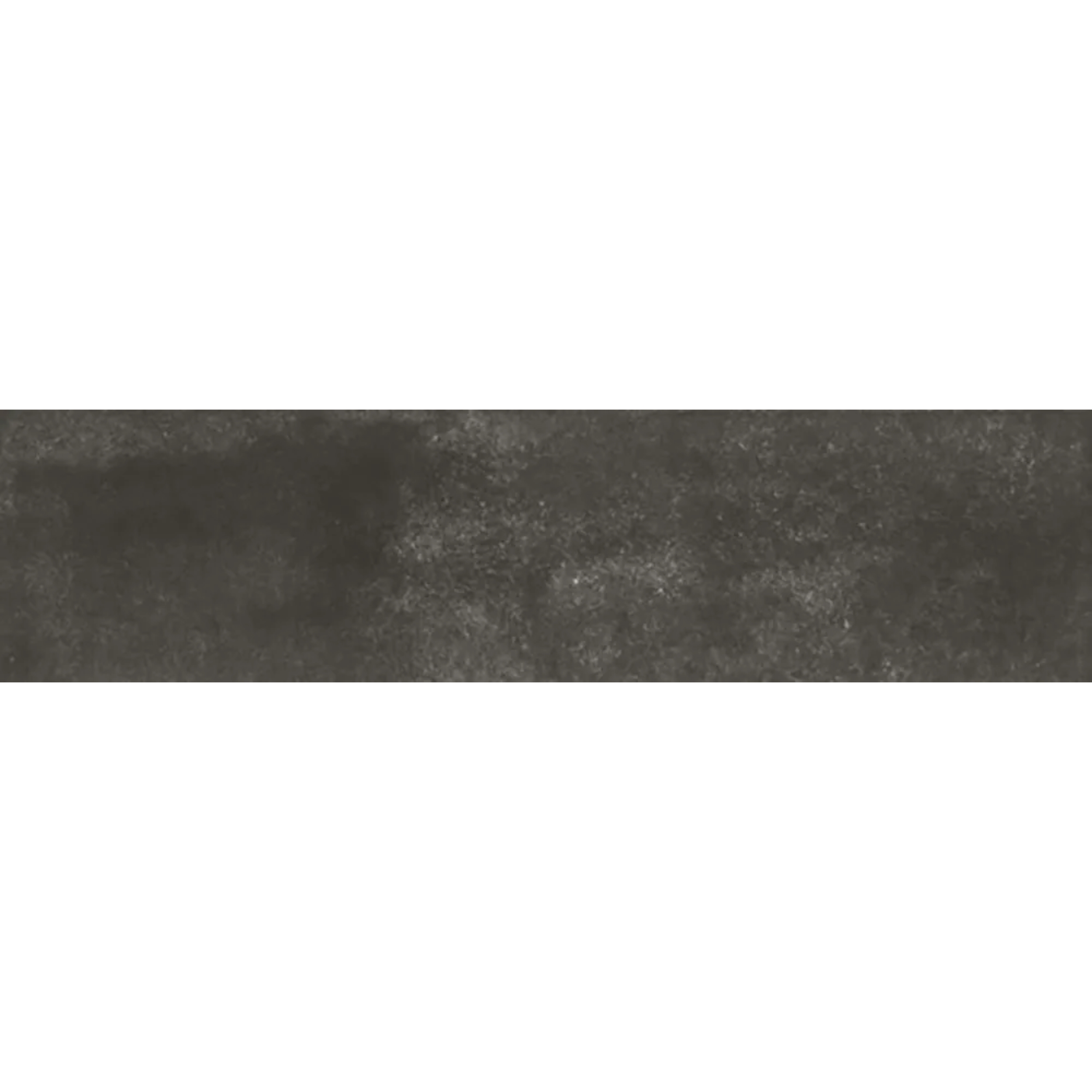 Carrelage Zellige Earth Ebony 7,5x30 - Mate