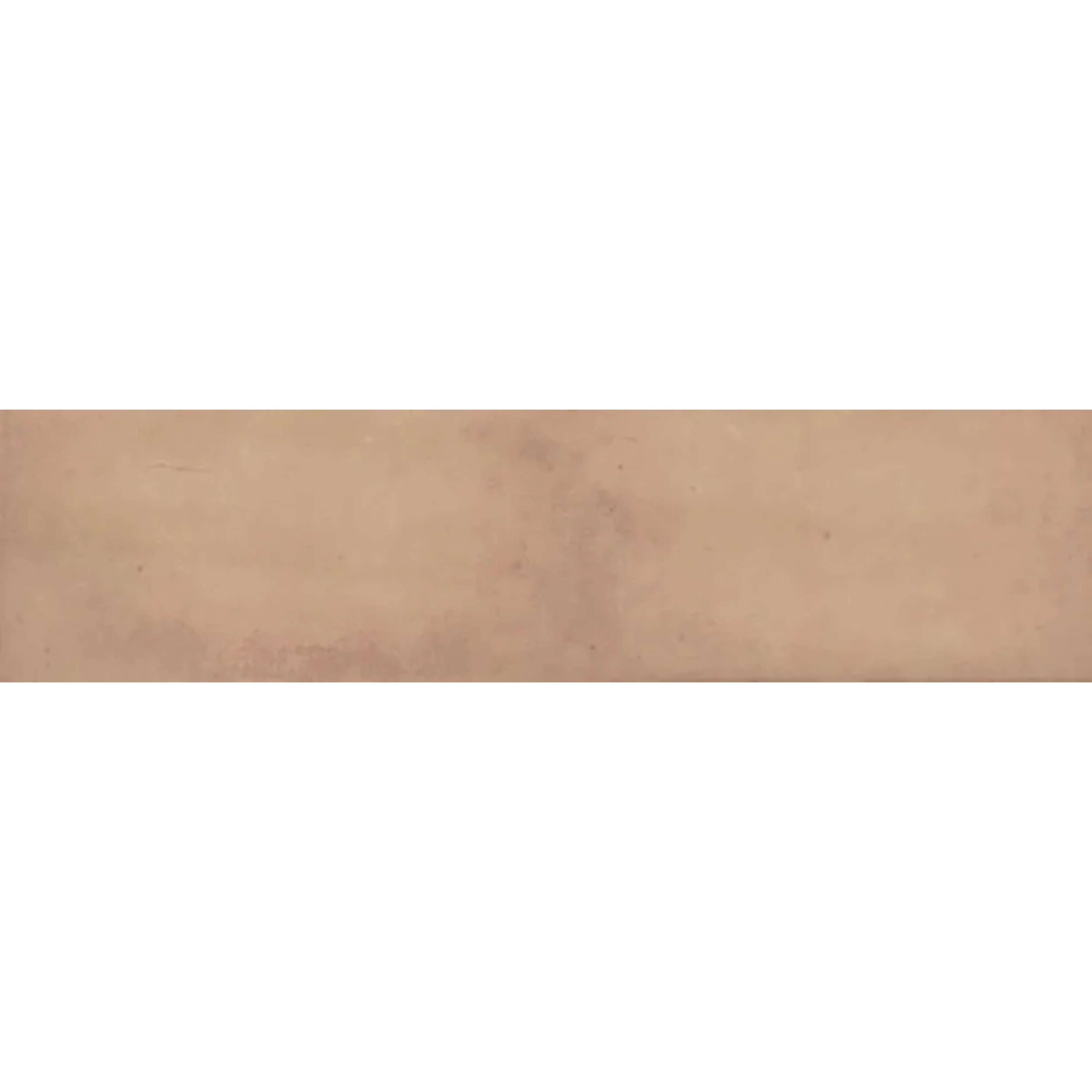 Carrelage Zellige Earth Rosebud 7,5x30 - Mate