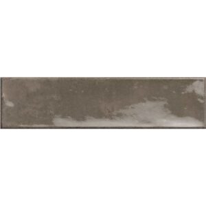 Carrelage Zellige Hope Espresso 7,5x30 - 1