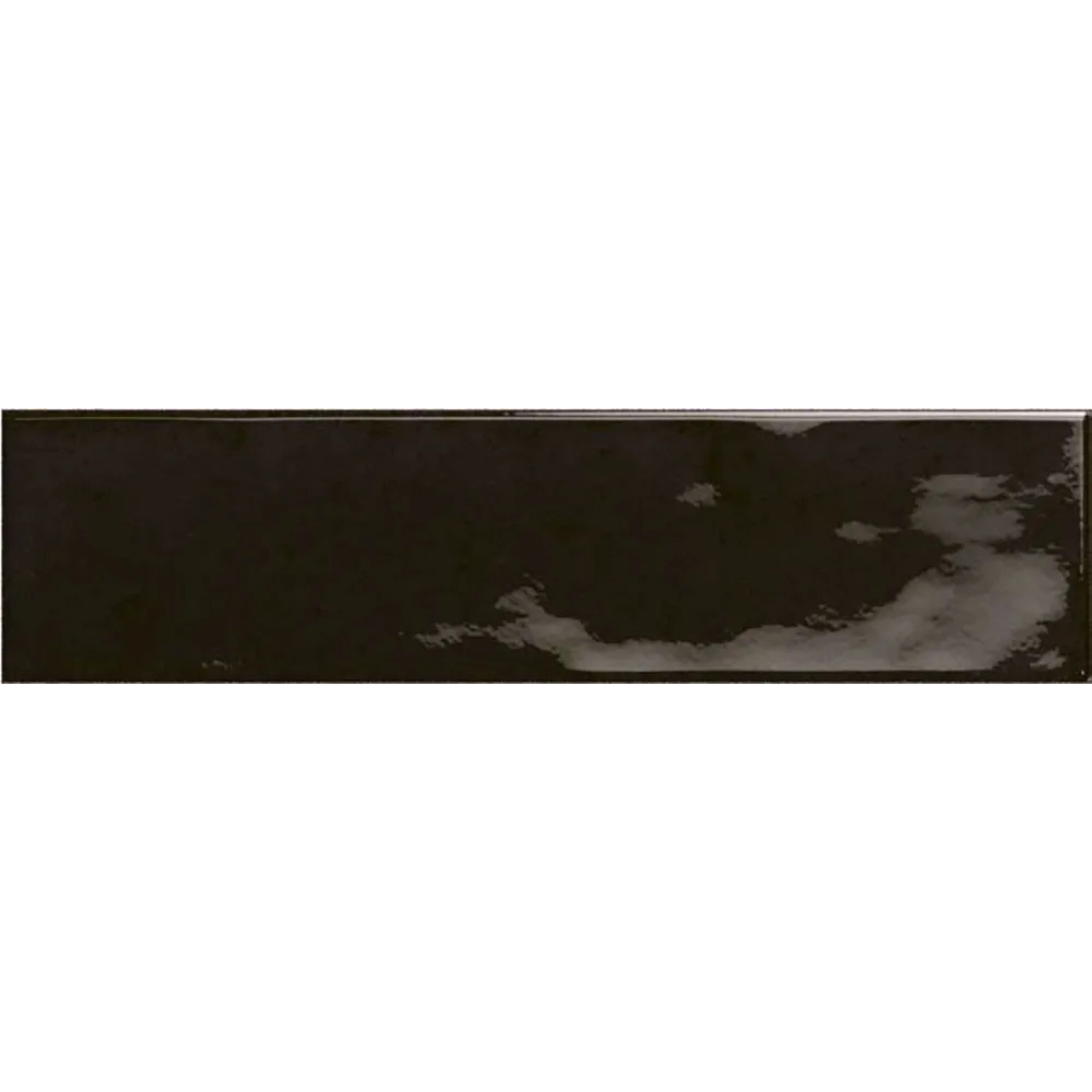 Carrelage Zellige Hope Nero Graphito 7,5x30 - 2