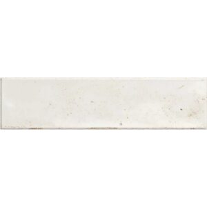 Carrelage Zellige Hope White 7,5x30 - 1