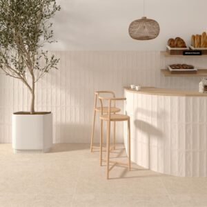 Carrelage Zellige Mayolica 7,5x30 - 1