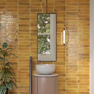 Carrelage Zellige Tokyo Waikiki 7,5x30 - 1