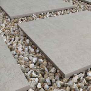 Carrelage béton Arkety Grey
