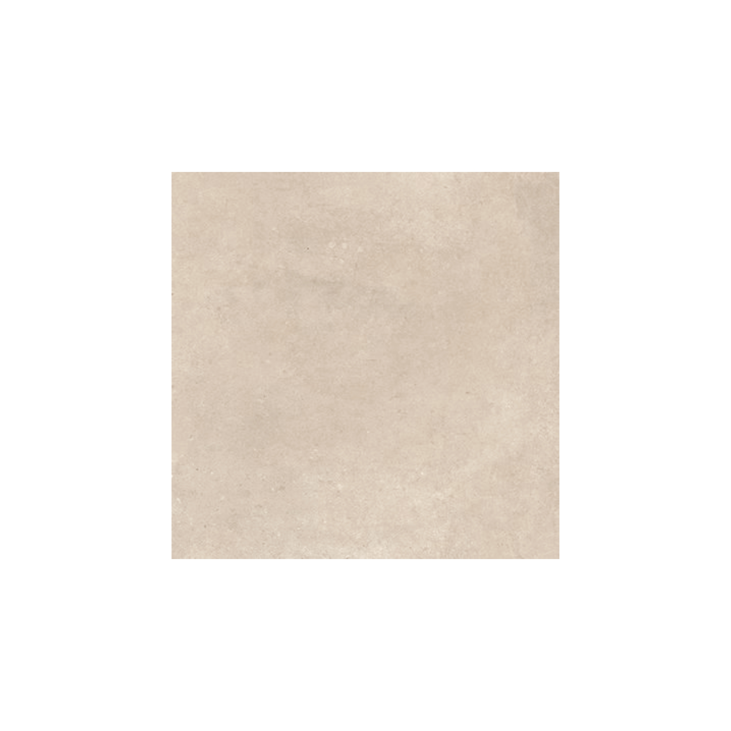 Carrelage béton Arkety Sand - 60x60 antidérapant