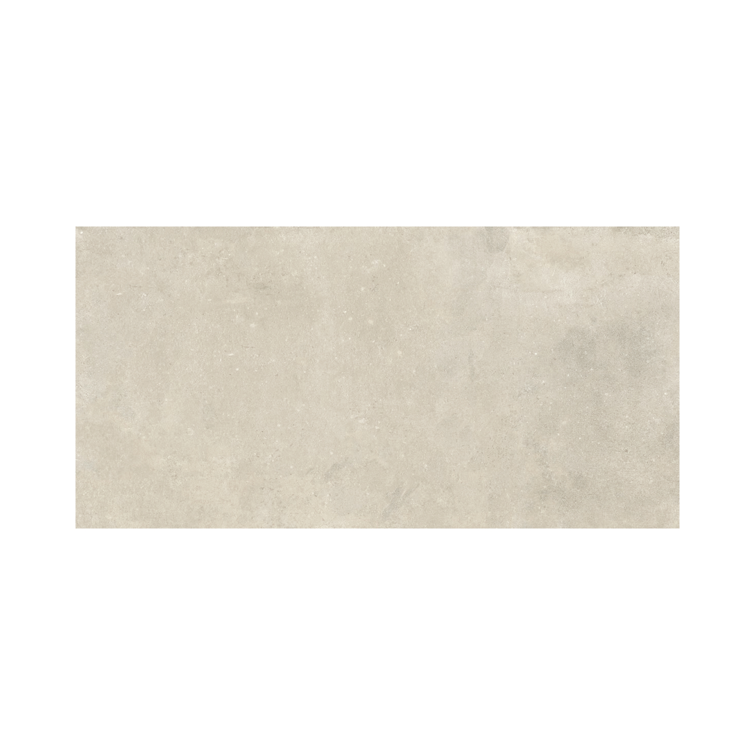 Carrelage béton Arkety Sand - 60x120 antidérapant