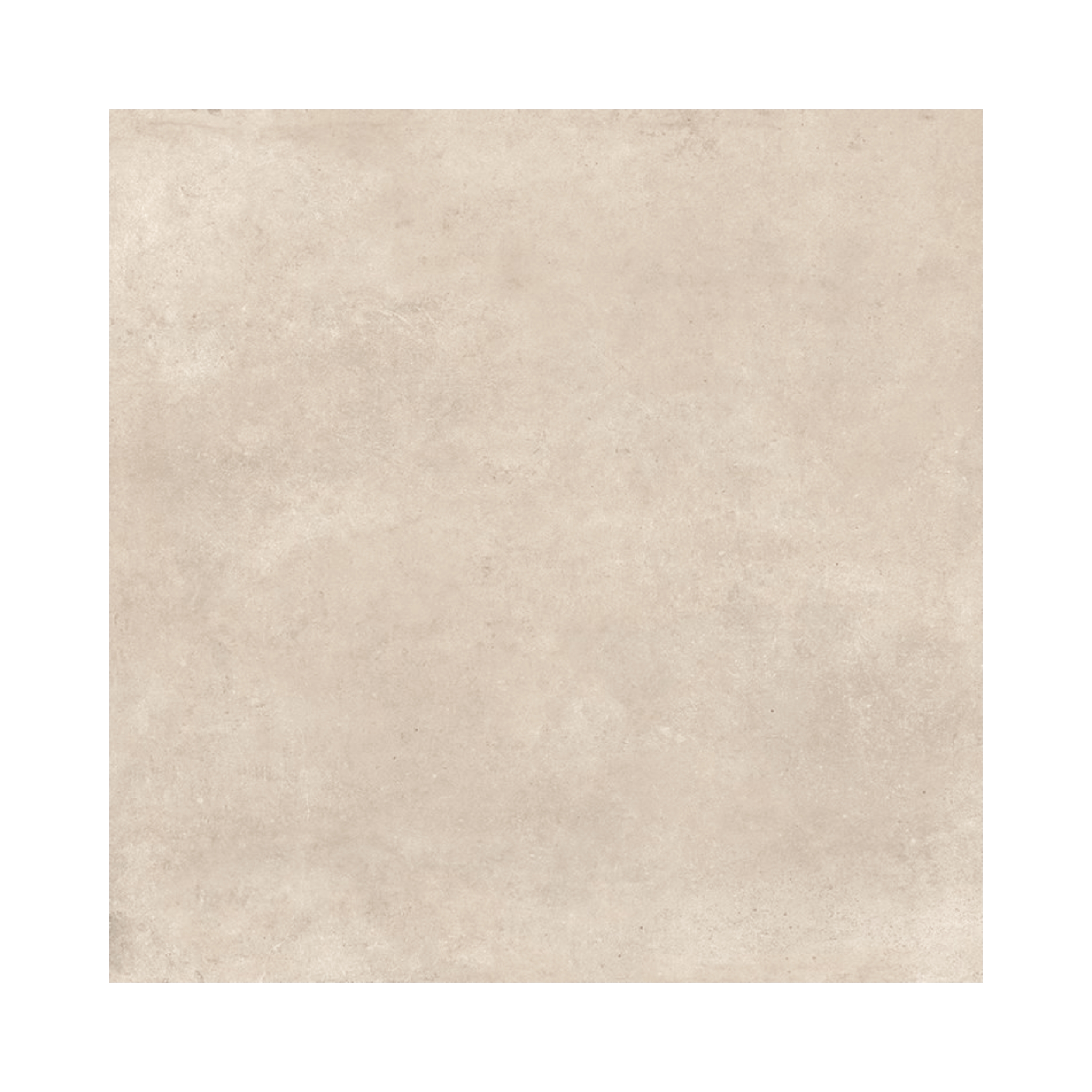 Carrelage béton Arkety Sand - 120x120 antidérapant