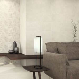 Carrelage béton Icon Natural 60x60