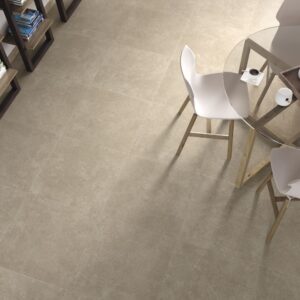 Carrelage béton Icon Taupe 60x60