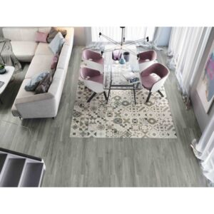 Carrelage bois Belfast Ash 20x120