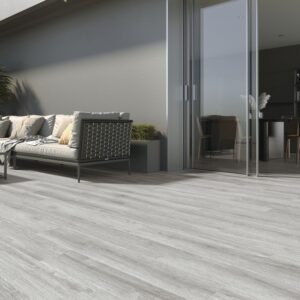 Carrelage bois Ducale Moon 20x120 - 1