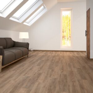 Carrelage bois Maryland Castano Rectificado 20x120 - 1