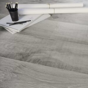 Carrelage bois Northwood Smoke 20x120 - 1