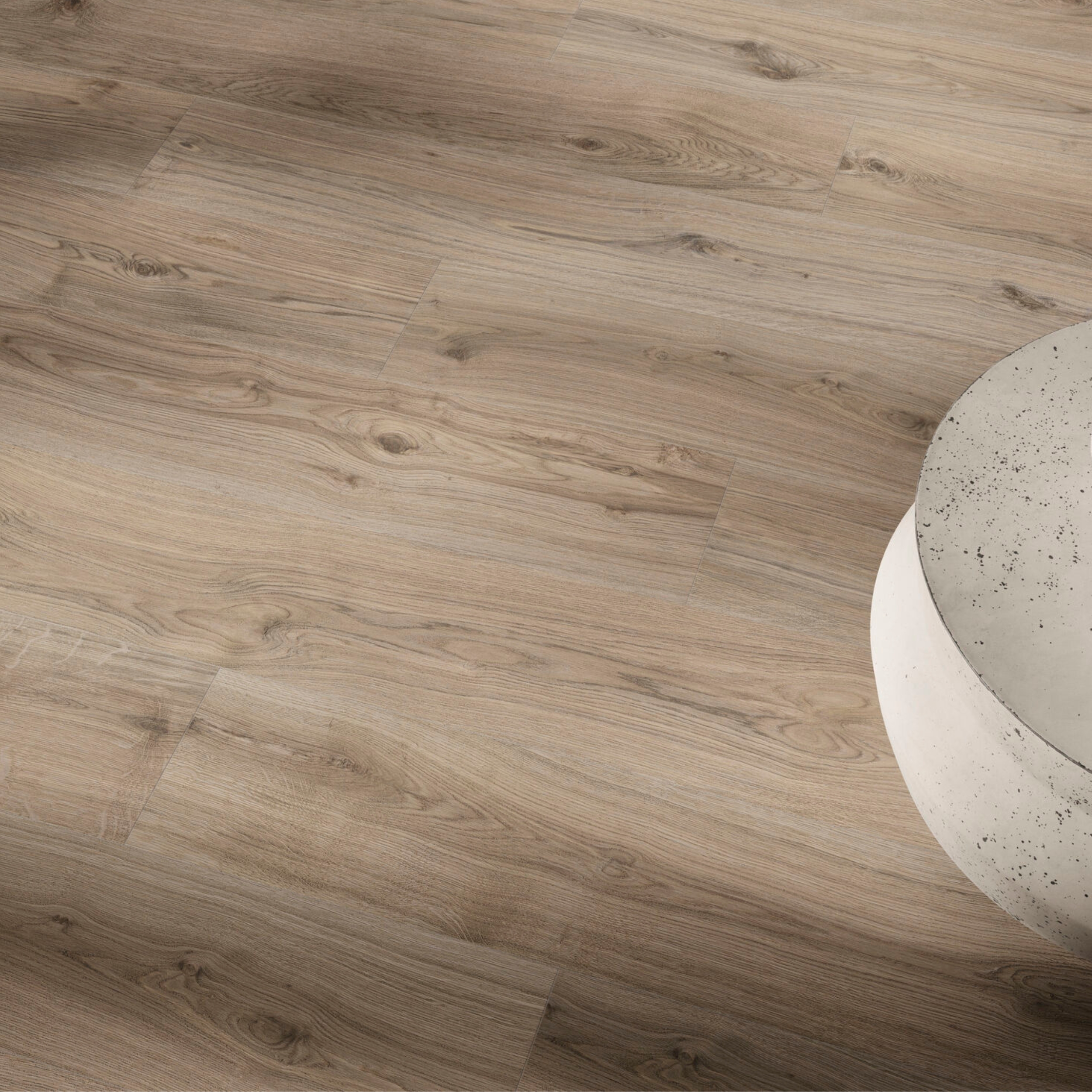 Carrelage bois Sequoya Almond 20x120