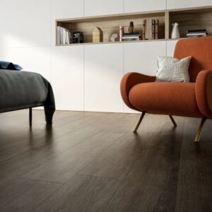 Carrelage bois Sequoya Walnut 20x120 - 1