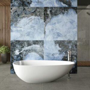Carrelage marbre LUX DANAE Navi