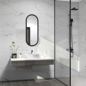 Carrelage marbre RLV Torano 33,3x100