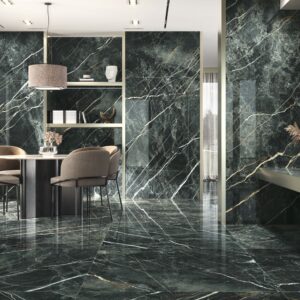 Carrelage marbre Wacom Moss Pulido