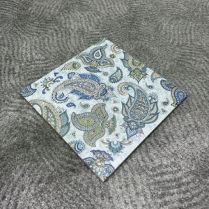 Carreau de ciment Paisley HAWA 25x25 en magasin