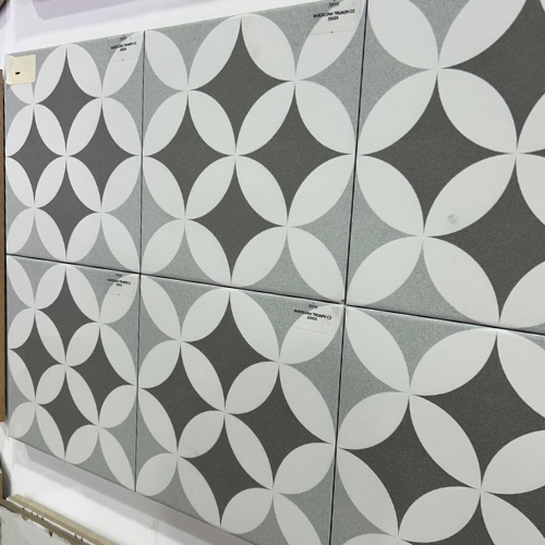 Carreau de ciment Barcelona Triumph 25×25 en magasin 2