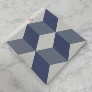 Carreau de ciment Javea 20×20 en magasin