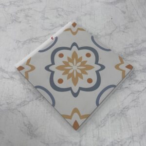 Carreau de ciment Calpe 20×20 en magasin