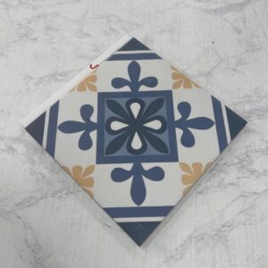 Carreau de ciment Ibiza 20×20 en magasin