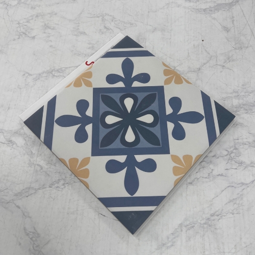 Carreau de ciment Ibiza 20×20 en magasin