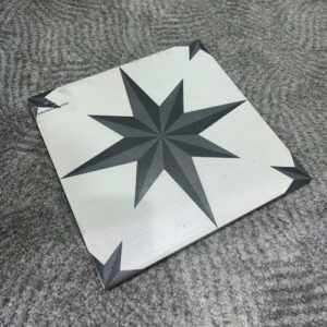 Carreau de ciment Chez Coco Sun 25x25 en magasin