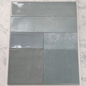 Carrelage Zellige Earth Powder 7,5x30 en magasin
