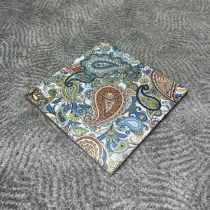 Carreau de ciment Paisley NUR 25x25 en magasin