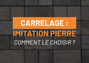 carrelage imitation pierre