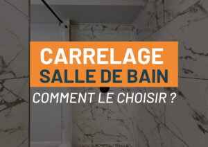 carrelage salle de bain