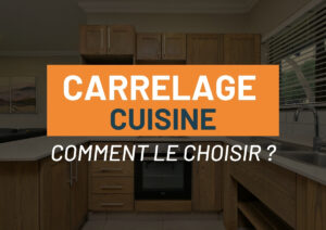 carrelage cuisine