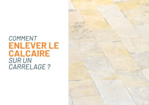 carrelage calcaire