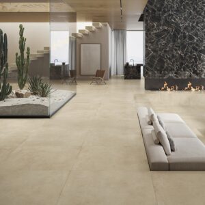 Carrelage Béton City Stone Beige