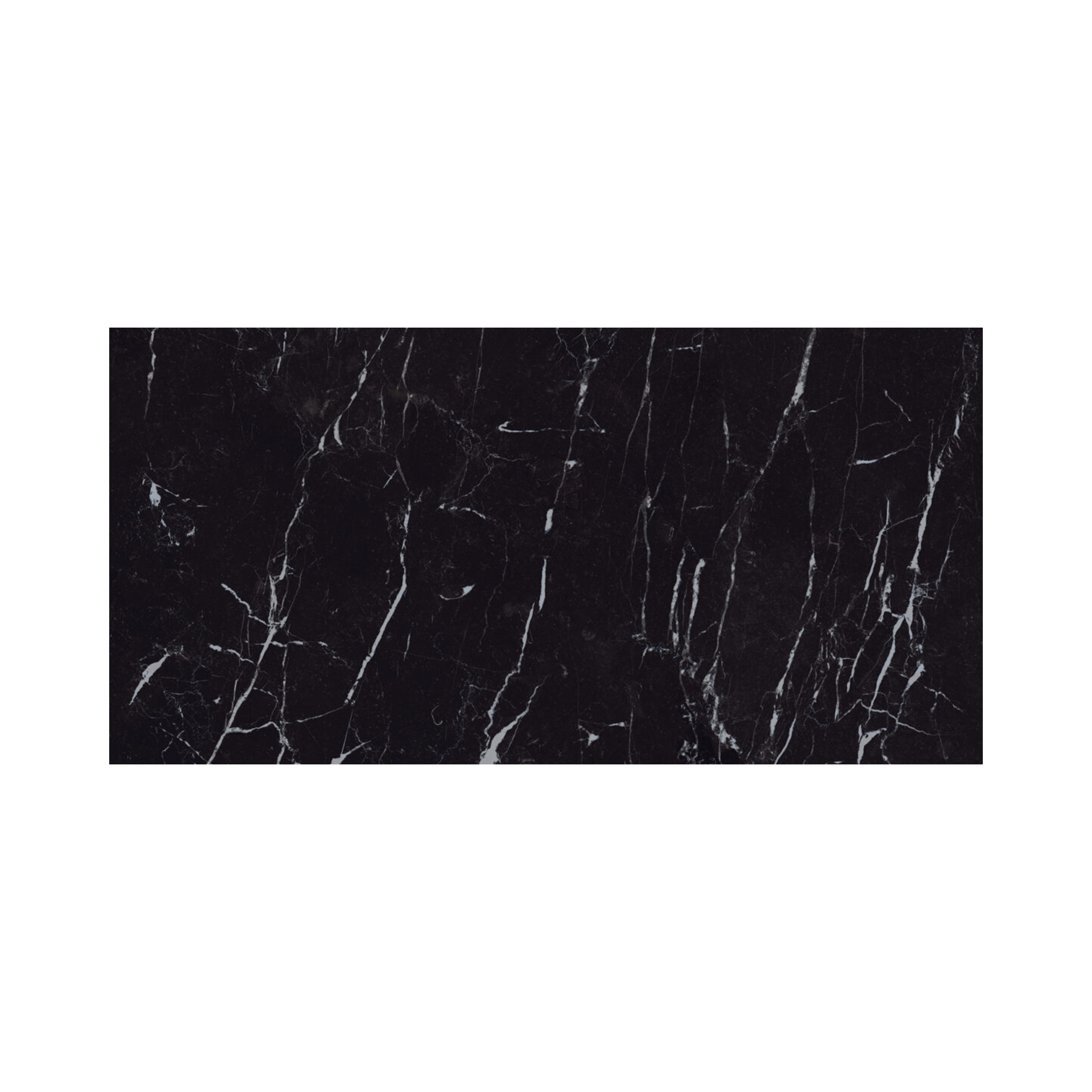 Carrelage Marbre Marquina Nero - 60x120
