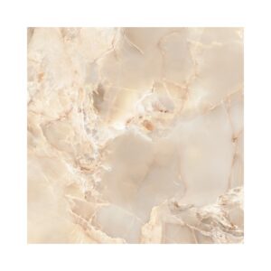 Carrelage Marbre Onice Reale Ambra - 120x120
